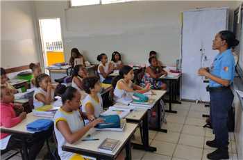 Portal Da Controladoria De Ilh Us Maio Laranja Projeto Escola Segura